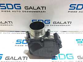 Clapeta Acceleratie Volkswagen Tiguan 2.0TDI 140cp 2008 - Prezent Cod 03L128063D