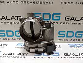 Clapeta Acceleratie Volvo XC90 2.4 D 2005 - 2014 Cod 0281002701 8692720 [M5047]