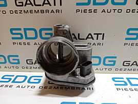 Clapeta Acceleratie Volkswagen Golf 4 1.9 TDI 2004 - 2013 Cod 038128063M [M7517]