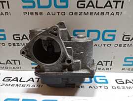 Clapeta Acceleratie Volkswagen Passat B6 2.0 TDI 2005 - 2010 Cod 03G131501P [M7063]