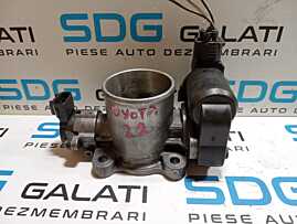 Clapeta acceleratie Toyota Corolla Verso 2.2 D 2005 - 2009 Cod VAPEC19S [M7656]