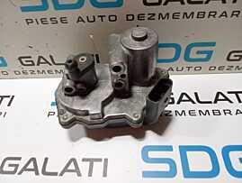 Clapeta Acceleratie cu Senzor Senzori Admisie Aer Volkswagen Golf 5 2.0 TFSI 2003 - 2009 Cod 06F133482B [M5995]