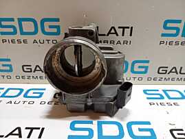 Clapeta Acceleratie Skoda Octavia 2 1.9 TDI BXE 2004 - 2013 [M7516]