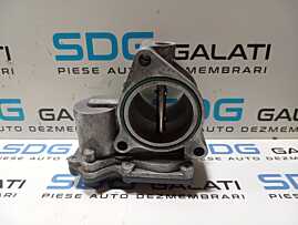 Clapeta Acceleratie Renault Scenic 3 1.9 DCI 2009 - 2016 Cod 8200754913 8200754913-F H8200744823 [M4675]