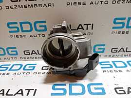 Clapeta Acceleratie Audi A3 8P 1.9 TDI 2004 - 2013 Cod A2C59511699 A2C53380146 [M7740]