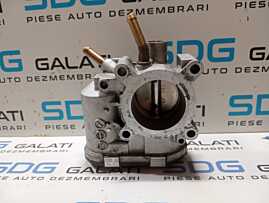 Clapeta Acceleratie Volkswagen Polo 6N 1.4 AKP AKK AUD 2000 - 2002 Cod 030133062C 0280750095 [M5027]