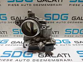 Clapeta Acceleratie Skoda Rapid 1.6 TDI 2013 - 2022 Cod 04L128059AA 04L128063AA [M5885]