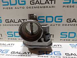 Clapeta Acceleratie Volkswagen Golf 5 2.0 TDI 2003 - 2009 Cod 038128063L [M5282]