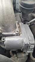 Clapeta Aceleratie Volkswagen Passat B5.5 2.5 TDI V6 BDG 2001 - 2005 [C1943]