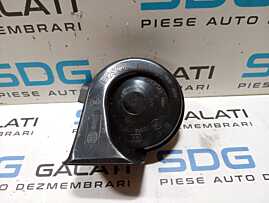 Claxon Opel Astra H 1.3 CDTI 2004 - 2010 Cod 001157 [M5068]