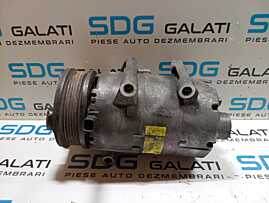 Compresor AC Aer Conditionat Clima Volvo V70 3 2.0 TDI 2006 - 2014 Cod 6G91-19D629-GC [M7439]