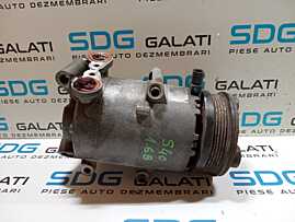 Compresor AC Aer Conditionat Clima Volvo S40 1.6 B 2005 - 2012 [M6330]