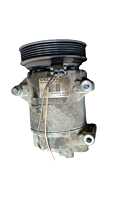 Compresor AC Aer Conditionat Clima Renault Megane 2 1.4 K4J 2002 - 2008 Cod 8200600110 [M7934]