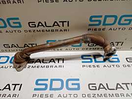 Conducta Gaze EGR Volkswagen Golf 4 1.6 FSI BAD 1998 - 2005 Cod 521BG842 [M6636]