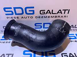 Conducta Presiune Aer Radiator Intercooler Audi A4 B7 2.0TDI BNA BLB BRE 2005 - 2008 Cod 8E0145837G [M6347]