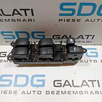 Consola Comanda Buton Butoane Geam Geamuri Sofer Lexus IS IS220D 2.2 D 2005 - 2013 Cod 84040-53070 [M4170]