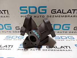 Cot Distribuitor Teava Galerie Evacuare Audi A4 B7 3.0 TDI 2004 - 2008 Cod 5900109 1162 59001091162 [M5337]