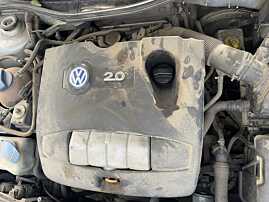 Cutie de Viteze Manuala 5 Trepte Cod EGU Volkswagen Golf 4 2.0 i 1998 - 2006 [B3438]