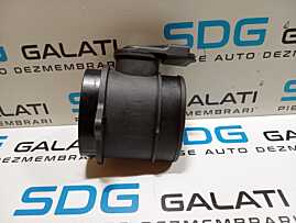 Debitmetru Aer Peugeot 3008 1.6 HDI 2009 - 2016 Cod 72834204 9650010780 [M6518]