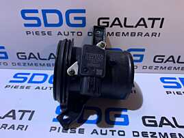 Debitmetru Aer Toyota Corolla 1.6 2006 - 2014 Cod 22204-31010 197400-5001  (coduri compatibile 22204-31020 22204-0H010 22204-0P010 22204-0T010) [B3528]