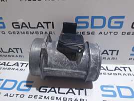 Debitmetru Aer Audi A8 D3 2.5 TDI V6 AKE 1998 - 2003 Cod 059906461D 059906461G 059906461M [B3497]