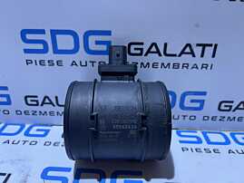 Debitmetru Aer Opel Insignia A 1.6 CDTI 2008 - 2017 Cod 55562426 0281002912 [B3500] (cod compatibil 0280218427)