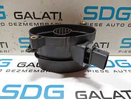 Debitmetru Aer BMW X3 E83 2.0 D 110KW 2003 - 2008 Cod 0928400504 7788744 13.62-7788744.0 (cod compatibil 0928400529) [M6435]