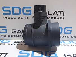 Debitmetru Aer Skoda Octavia 1 1.9 TDI AGR AHF ASV 1997 - 2011 Cod 0281002757 038906461C 0280217121 06A906461 [B3498] (cod compatibil 0986280202)