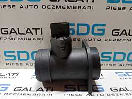 Debitmetru Aer Volkswagen LT 2.5 AGX 1996 - 2003 Cod 0281002216 [M4922] (compatibil cu codurile 0281002217 0986284001 028906461)