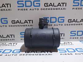 Debitmetru Aer Saab 9-3 Sedan 2.2 TiD 2002 - 2015 Cod 0281002479 24437503 [B3501] (compatibil cu codurile 836630 93173727)