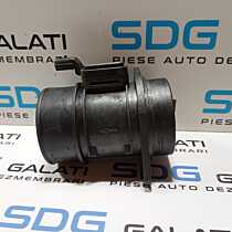 Debitmetru Aer Nissan Primastar 2.5 DCI 2006 - Prezent Cod 8200651315 B H 8200655623 5WK97020 [M5209] (coduri compatibile 4406095 93863986 22680-00QAD 6070940048 A607094004 A6070940048)