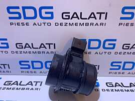 Debitmetru Aer Peugeot 306 2.0 HDI 1999 - 2002 Cod 5WK9621 9629471080 [B3521]