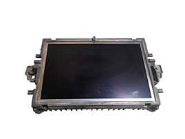 Display Afisaj Ecran Bord Navigatie Mercedes GLK X204 2008 - 2015 Cod A2129004407 A2C32394100 [N0567]