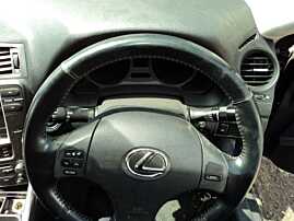 Airbag Volan Lexus IS 220D 2005 - 2010