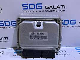 ECU Calculator Motor Volkswagen Golf 4 1.9TDI ALH 90CP 1998 - 2005 Cod 038906012M 0281001979