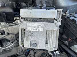 ECU Calculator Motor Skoda Superb 2 2.0 TDI BKD 2008 - 2015 Cod 03G906021TC 03G906021AN 0281014712 [C4078]