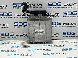 ECU Calculator Motor Bosch Volkswagen Passat B5 1.9 TDI 1997 - 2001 Cod 028906021GK 0281001654 [L3161] [L3162]