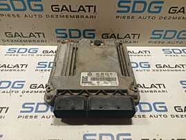 ECU Calculator Motor Seat Altea 2.0 TDI 2004 - 2012 Cod 03G906016FM 0281011903 [L0720] [L0721]