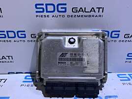 ECU Calculator Motor Seat Alhambra 1.9 TDI 116CP AUY 2001 - 2010 Cod 038906019FC 0281010751 [L3248]