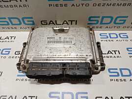 ECU Calculator Motor Renault Megane 1 1.9 DTI 1996 - 2003 Cod 0281010442 [M4586]