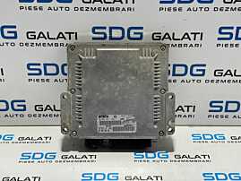 ECU Calculator Motor Bosch Peugeot 307 2.0 HDI 2001 - 2008 Cod 9648588880 0281011188 [L3072] [L3074]