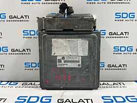 ECU Calculator Motor Continental Volkswagen Skoda Seat Audi 1.6 TDI Cod 03L906023MM 5WP42692AA [L4076] [L4077]