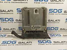 ECU Calculator Motor Volkswagen Tiguan 2.0 TDI CBAB 2008 - 2012 Cod 03L906022HA 0281014701 [L1388] [L1389]