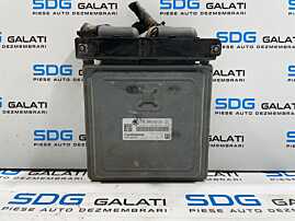 ECU Calculator Motor Continental Skoda Rapid 1.6 TDI CAY CAYC 2013 - 2020 Cod 03L906023LN 03L906023LK [L4202] [L4203]