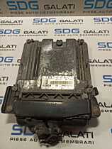 ECU Calculator Motor Audi A8 D3 2002 - 2009 Cod 4E0907401C 0281012281 [L0533] [L0534]