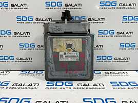 ECU Calculator Motor Continental Skoda Octavia 2 1.6 TDI CAY 2008 - 2013 Cod 03L906023DR 5WP42637AA [L4062] [L4063]