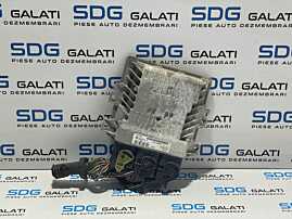 ECU Calculator Motor Continental FoMoCo Ford Focus 3 1.6 TDCI 2010 - 2018 Cod BV61-12A650-SE S180133006 [L2508]