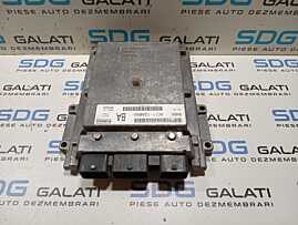 ECU Calculator Motor Ford Transit 2.4 TDCI 2006 - 2015 Cod AC11-12A650-BA [M5165]