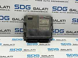 ECU Calculator Motor LPG GAZ Dacia Sandero 1 1.4 Benzina 2004 - 2012 Cod 616551000 1104-006011 [L2818]