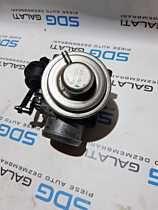 EGR Audi A3 8L 1.9 TDI AHF 110cp 1996 - 2003 Cod 038131501E [i0066]